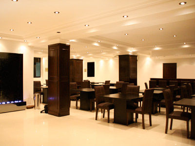 Portal Del Norte Hotel 3*