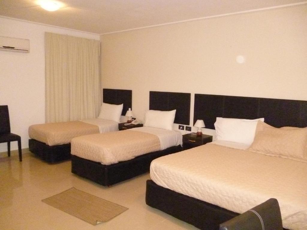 Portal Del Norte 3* San Miguel de Tucumán