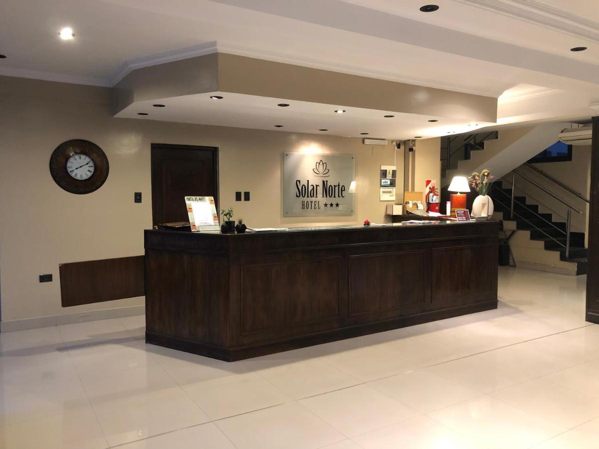 Hotel Portal Del Norte 3*