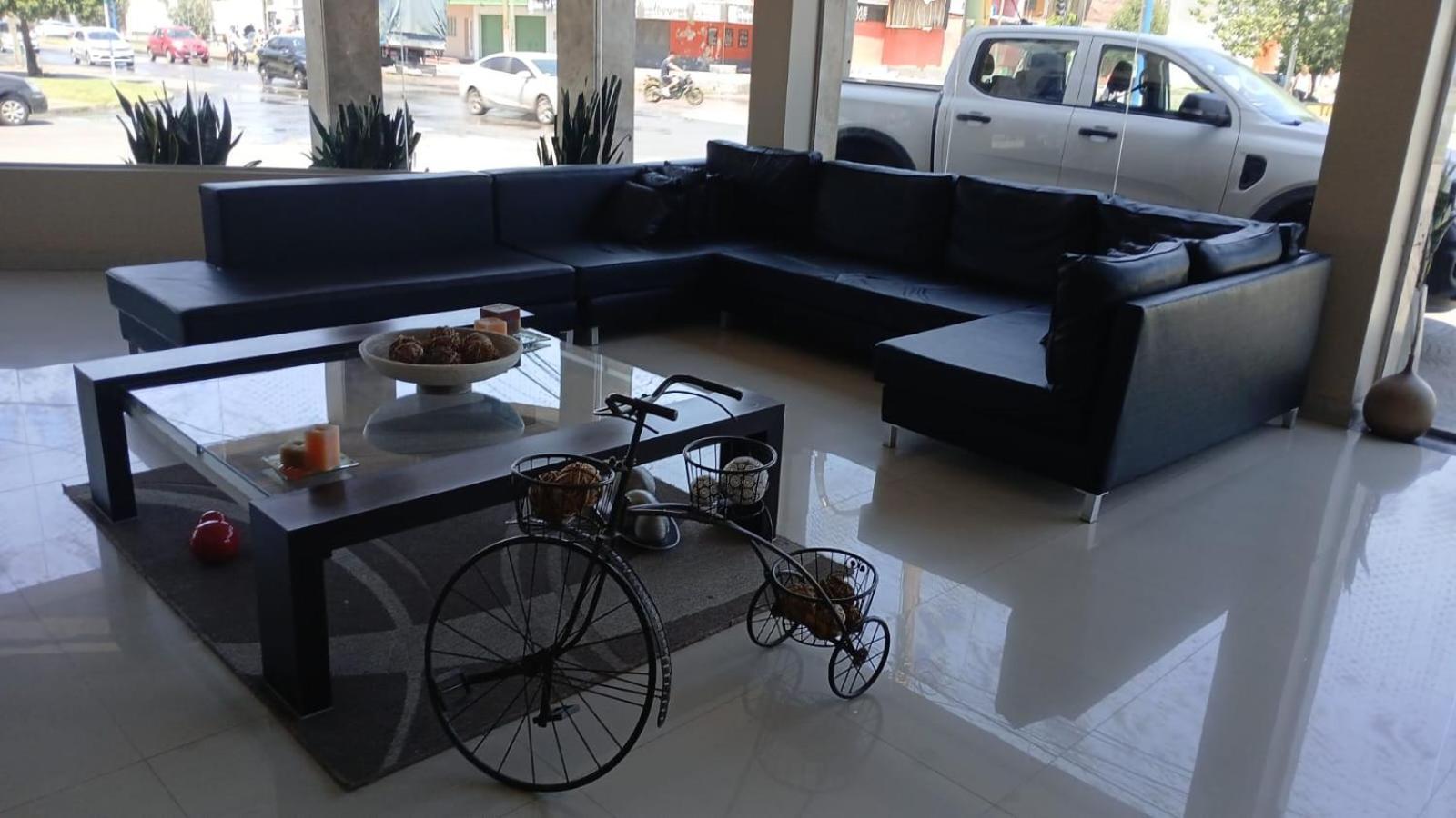 Portal Del Norte Hotel 3*