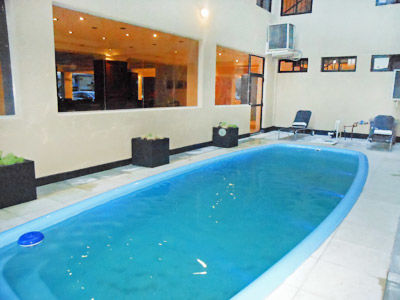 Portal Del Norte 3* San Miguel de Tucumán