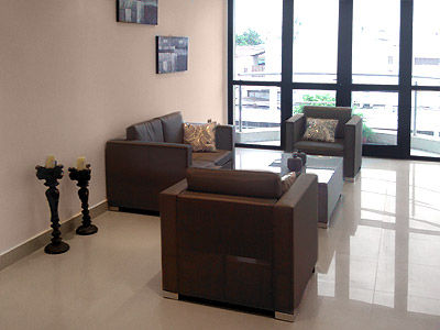 Hotel Portal Del Norte 3*