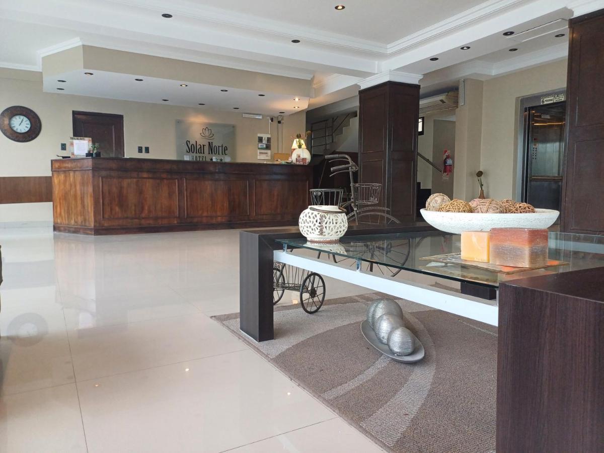 Portal Del Norte Hotel San Miguel de Tucumán