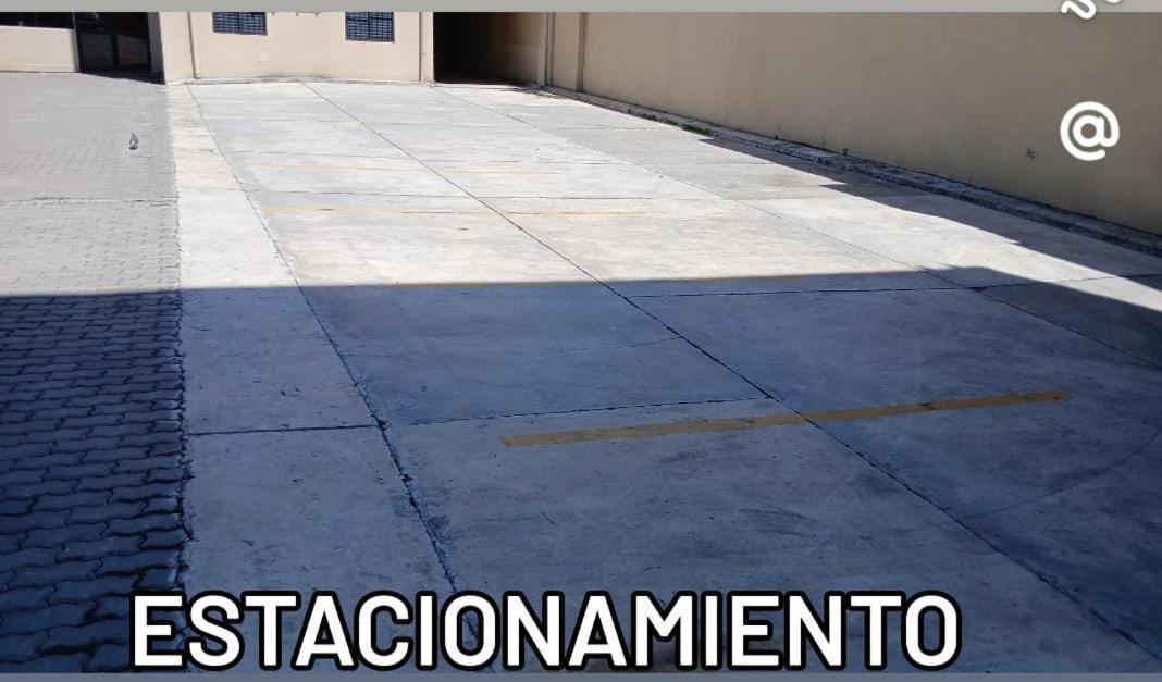 Portal Del Norte Hotel 3*