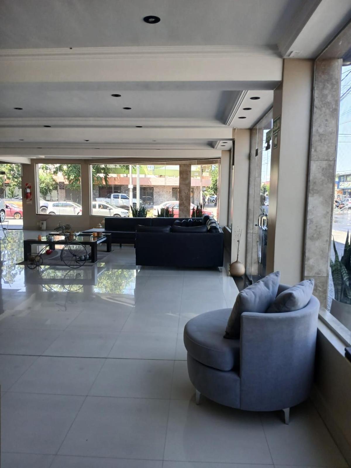 Portal Del Norte Hotel