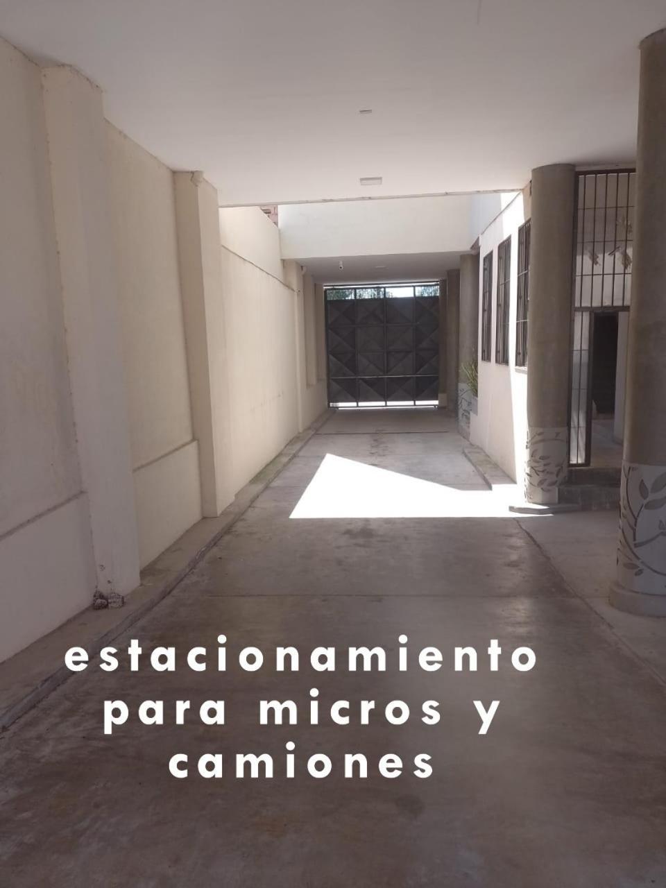 Portal Del Norte 3*
